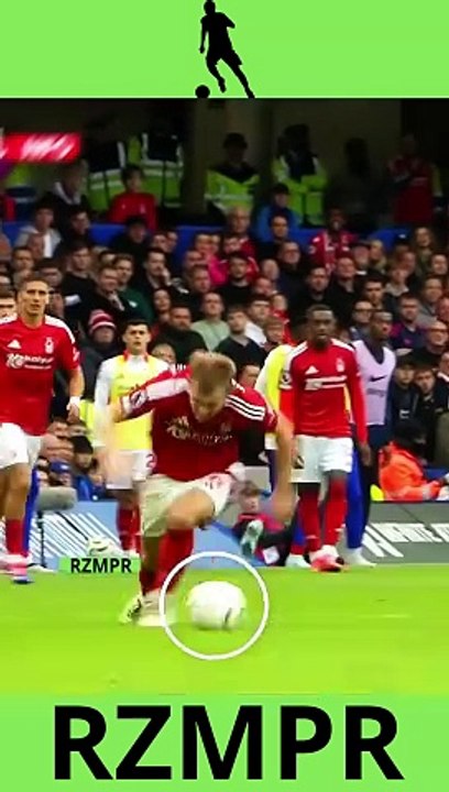 لحظات العرقلة في كرة القدم   #كرة_القدم #football