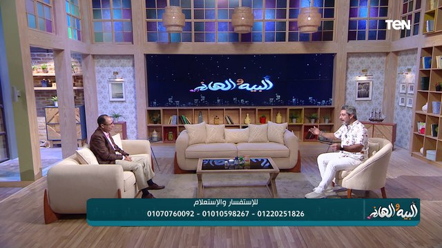 مشكلة كبري عند معظمنا.. د. علاء الدين أحمد هيقولنا أسباب خشونة الركبة و إزاي نتعالج منها بكل سهولة