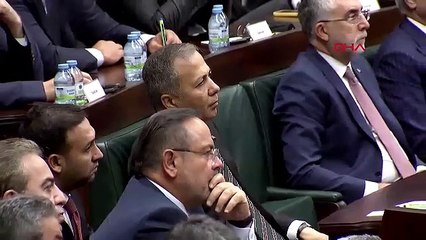 Erdoğan açıkladı: Suç makineleri tutuklu yargılanacak