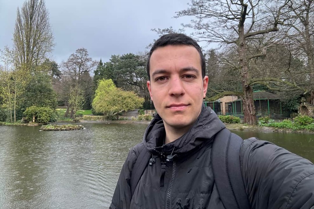 I visited the magical Nottingham park that inspired Peter Pan