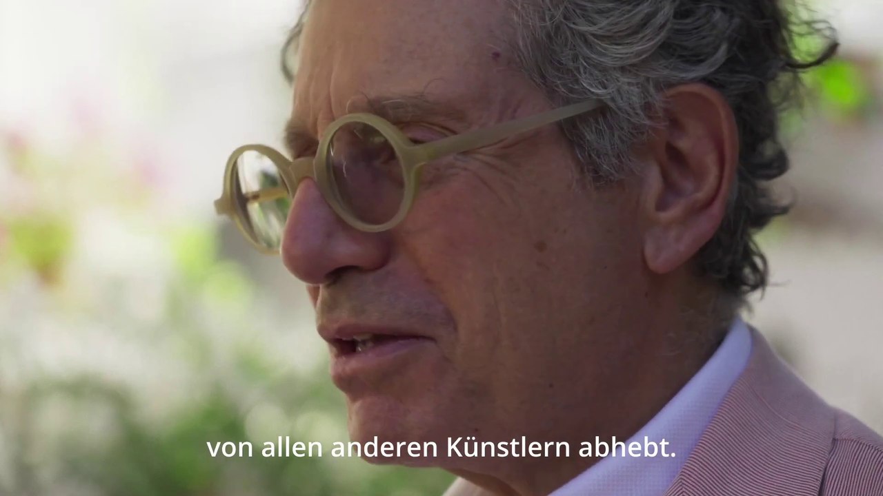 Jeff Koons - Trailer (Deutsche UT) HD