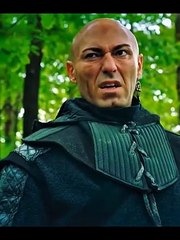 ارطغرل سردار اور ارک بوکا کے درمیان جنگ Yousaf Buzdar