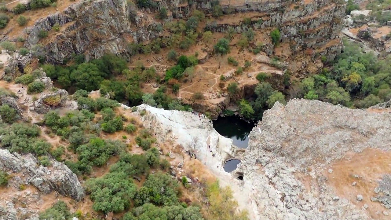 Νέο ρεκόρ για τη μεγαλύτερη «βουτιά θανάτου»