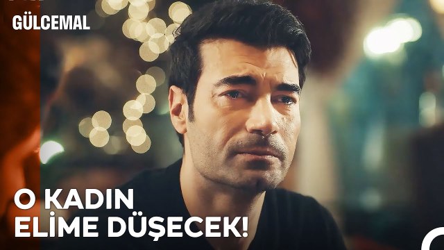 Nefret ve Hasret Arasında Kalmış Duygular - Gülcemal