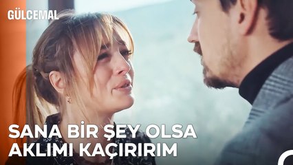 Issız Yerlere Gitme Deva! - Gülcemal