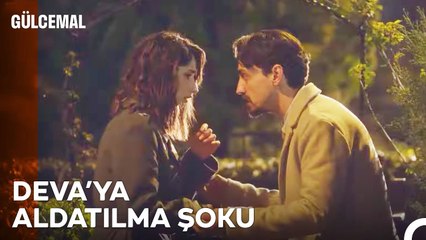 Senin İçin Bu Dünyayı İki Kişi Yakar - Gülcemal