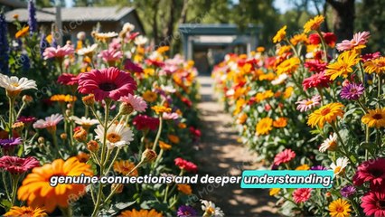 Nurturing Self-Love Through Affirmations