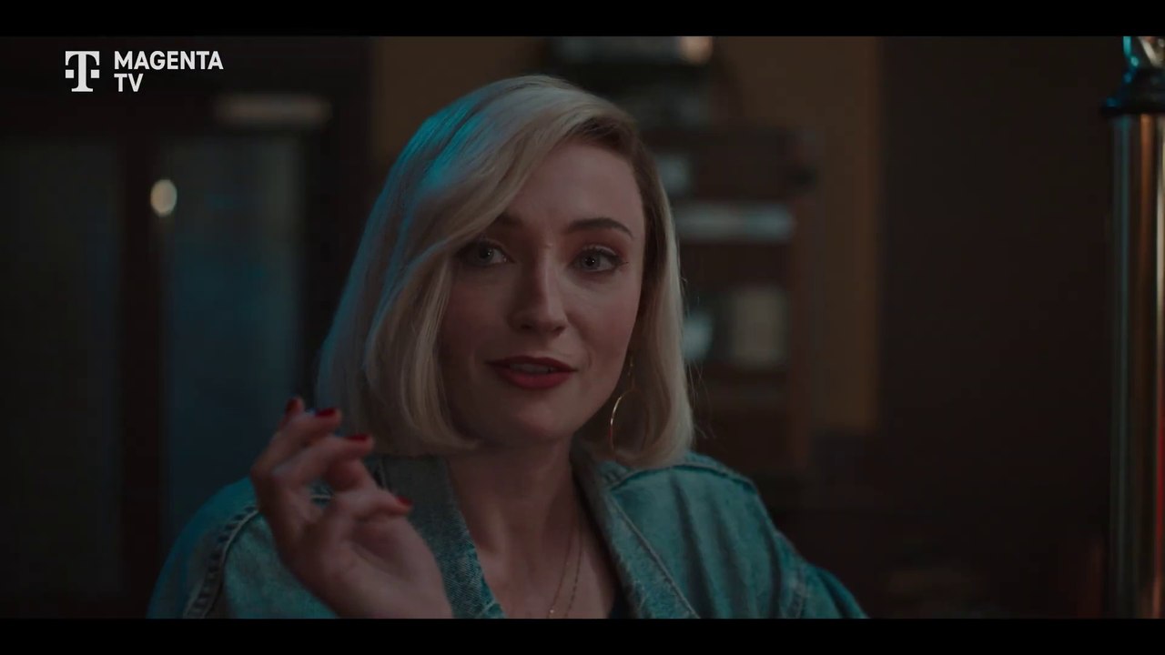 Joan - S01 Trailer (Deutsch) HD