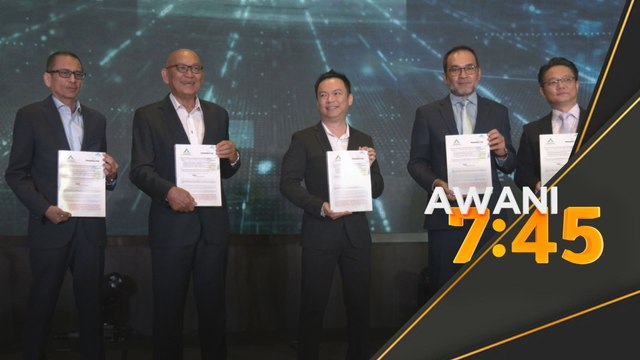 MTDC umum penyenaraian 3REN Berhad di Pasaran ACE Bursa Malaysia