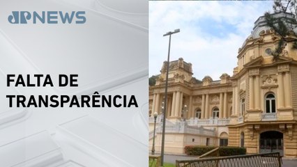 TCE-RJ pede explicações de viagens pagas pelo governo do estado
