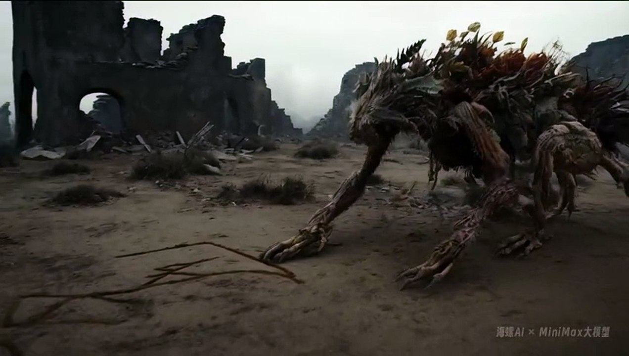 Best AI Videos Created by Hailuo AI Video Generator, a curated selection of engaging ai videos created using just simple text - Hailuo AI Video