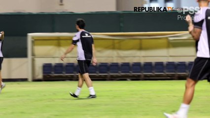 Menanti Evaluasi Kesiapan Maarten Paes dari Tim Dokter PSSI