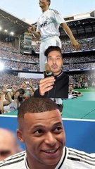 MBAPPE vs CRISTIANO: Battle of the Stars ⚽