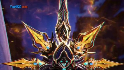 Thần Ấn Vương Tọa Tập 128 Thuyết Minh