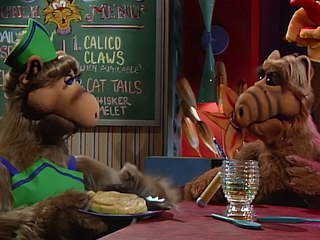 Alf Temp 1 Ep 07 español latino