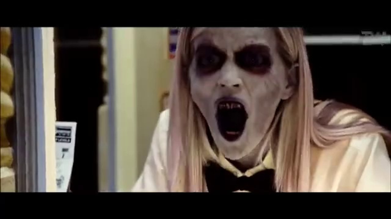 Angel of death horror movie HD movie