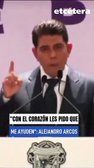 “Ayúdenme a luchar”: El último mensaje del alcalde mexicano antes de ser decapitado