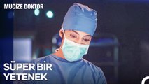 Ali İçin Tüm Yeteneklerini Gösterme Zamanı - Mucize Doktor