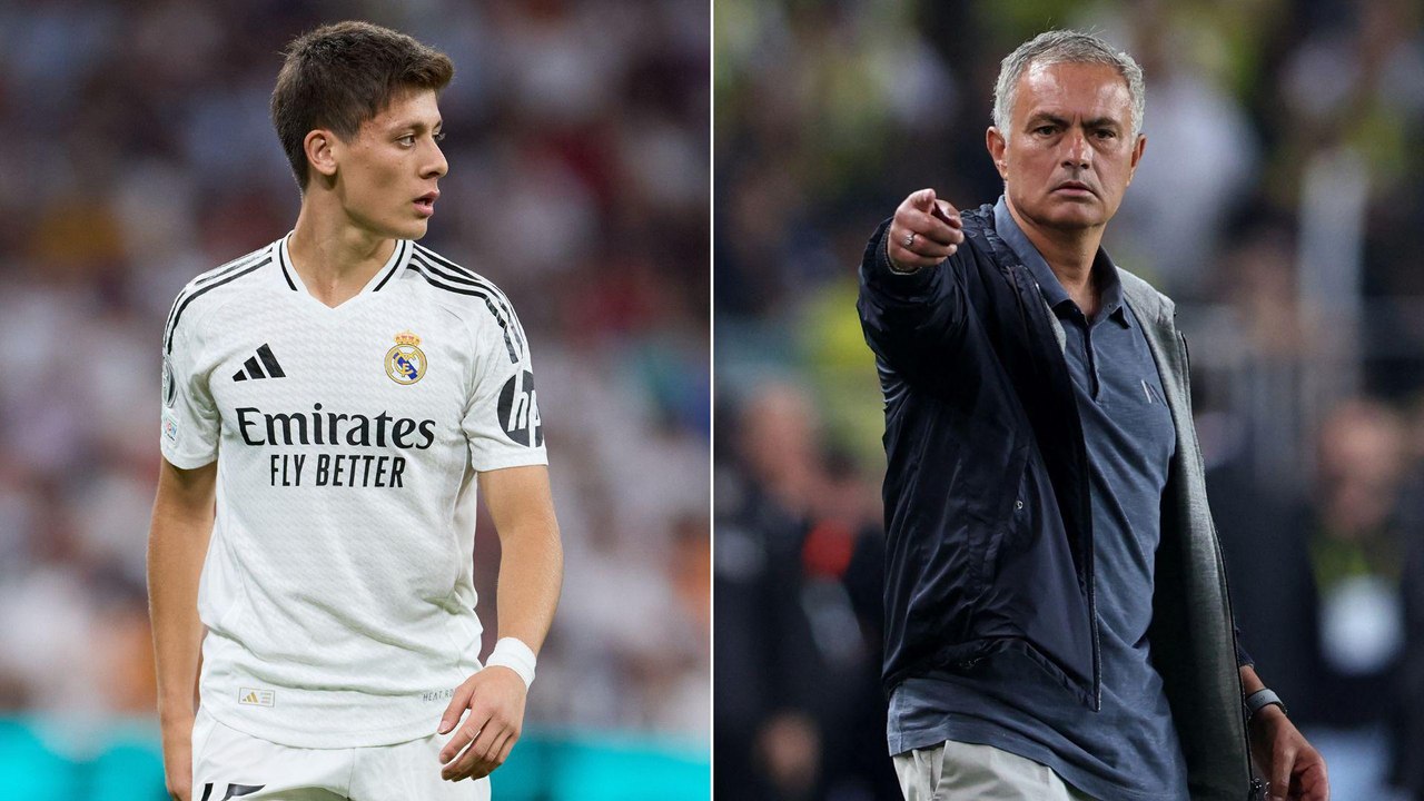 Jose Mourinho confesó la razón de no asistir a la rueda de prensa