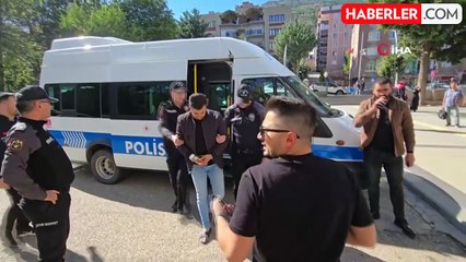 Tokat'ta Konut Satışı Kavgasında Cinayet: 3 Kişi Adliyeye Sevk Edildi