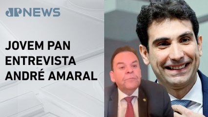 Como deve ser mandato de Gabriel Galípolo no BC? Senador comenta