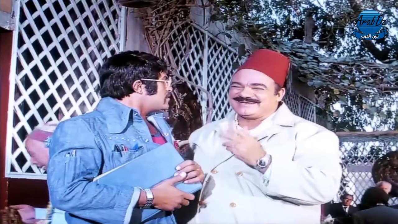 فيلم ( بنت اسمها محمود ) بطولة - سهير رمزي - اف...