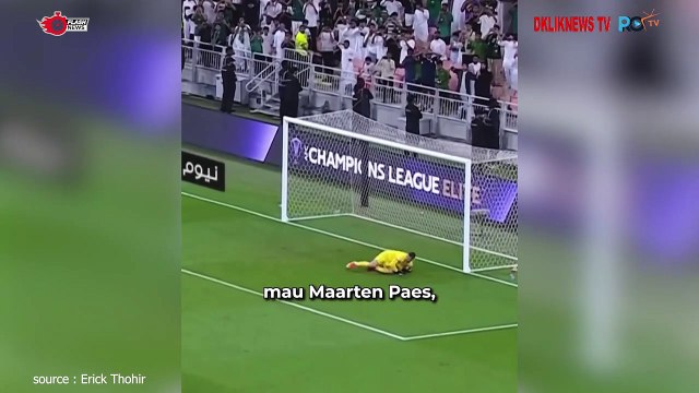 ALASAN MESS HILGERS & ELIANO REIJNDERS BERGABUNG DENGAN TIMNAS