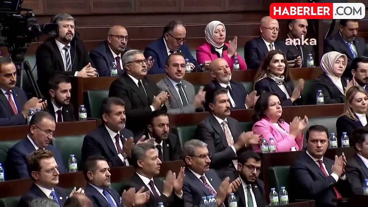 Erdoğan: "İstanbul Sözleşmesi'nden Çekilmemizin Kadın Hakları ve Kadınlara Yönelik Şiddetle Mücadeleye En Ufak Bir Menfi Etkisi Olmamıştır"