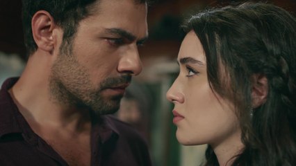 Rüzgarlı Tepe 138. Bölüm