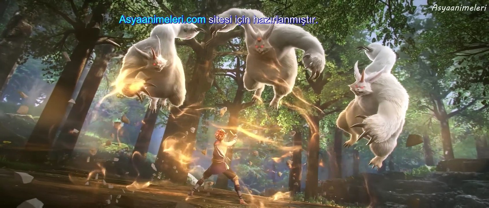 Tiger Crane 01 Dailymotion Video