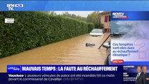 Que préconise le giec contre le réchauffement climatique bfmtv répond à vos questions