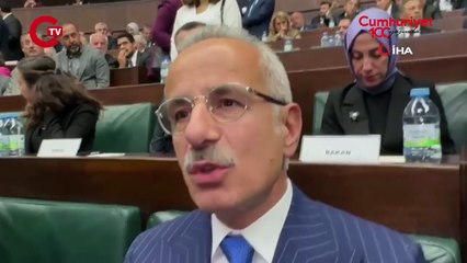 Meclis sıralarında konuştu_ Bakan Uraloğlu'ndan gündem yaratacak Discord itirafı!