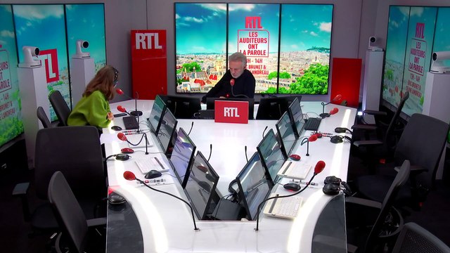 L'INTÉGRALE - Les Auditeurs ont la parole du 09 octobre 2024