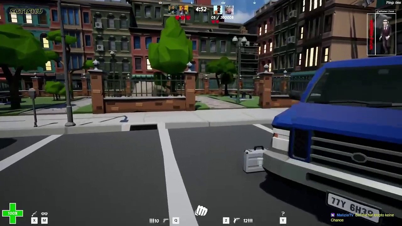 Zeit für ein angebot... | perfect heist 2 | ep. 29