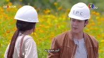 المسلسل التايلاندي زوجي القانوني مترجم الحلقة 08