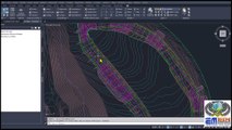 Understanding Sections in Civil 3D سول تھری ڈی میں سیکشنز کو سمجھنا Part-116