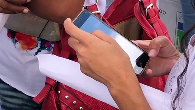 Denuncian violaciones a derechos de detenidos en crisis poselectoral de Venezuela