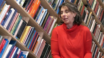 Los Otros Libros - Ana D'Angelo - T4 C23