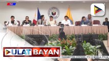 Panibagong pagdinig ng House Quad-Comm, kasado na sa Biyernes