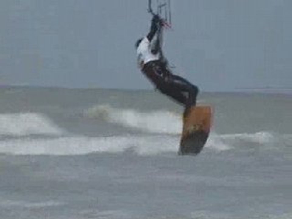 Session 1er avril 08