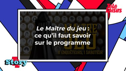 Download Video: Le Maître du jeu : ce qu'il faut savoir sur le programme de TF1