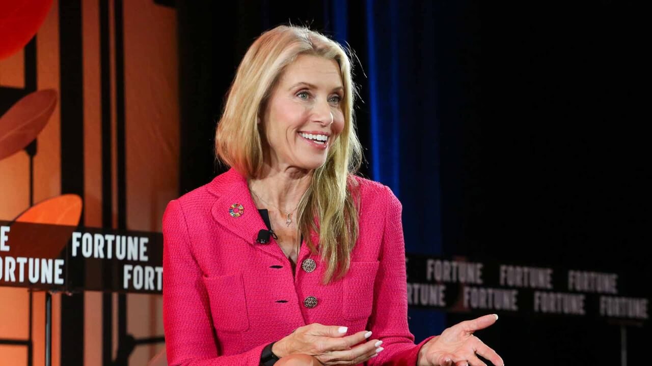 Impact Initiative 2024: Sustainability Goals - Are Market Movers On Track