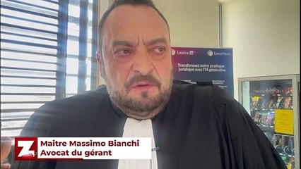 "Que la modération soit de mise"