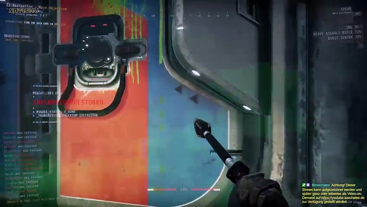 Das Eck kennen wir doch schon, oder? | GTFO | Ep. 61