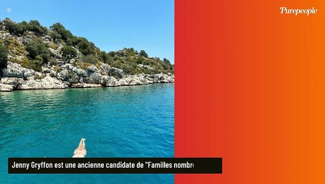 Une candidate de Familles nombreuses entre les mains d'un chirurgien charlatan : des conséquences sur sa santé