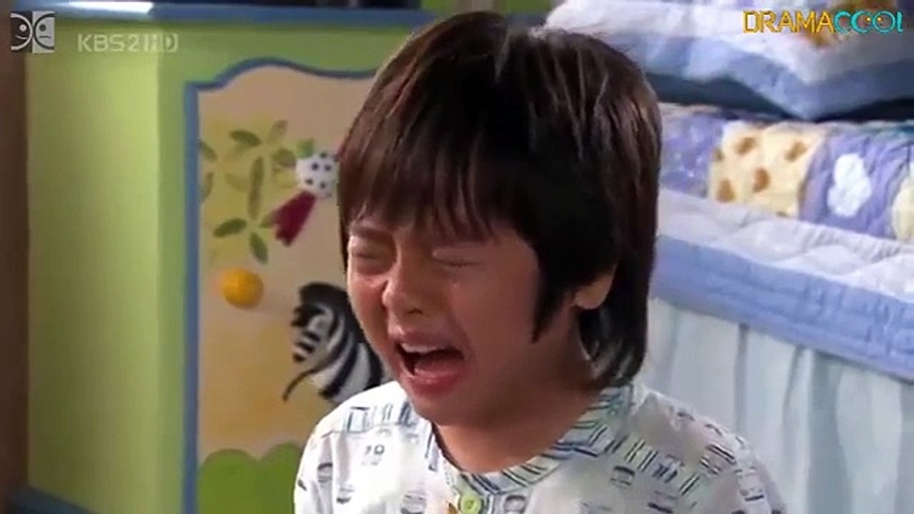 Mr. Goodbye - 미스터 굿바이 - E8