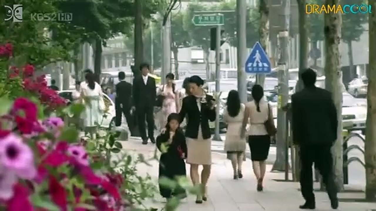 Mr. Goodbye - 미스터 굿바이 - E10