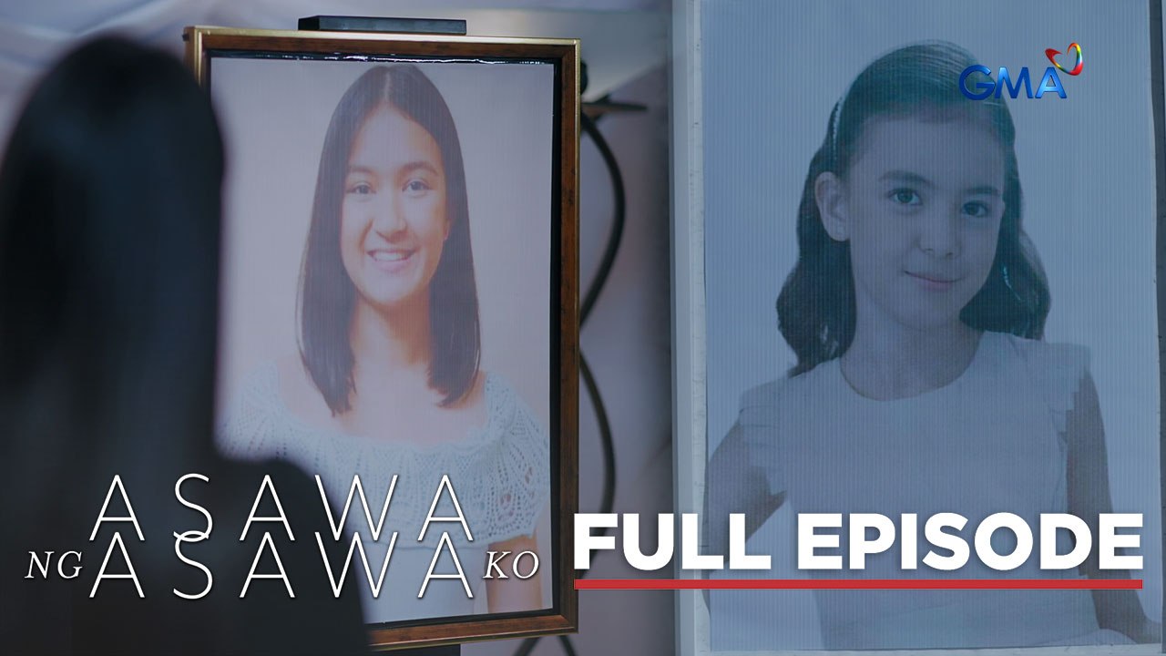 Asawa Ng Asawa Ko: The memorial of Billie and Tori (Full Episode 154) October 9, 2024