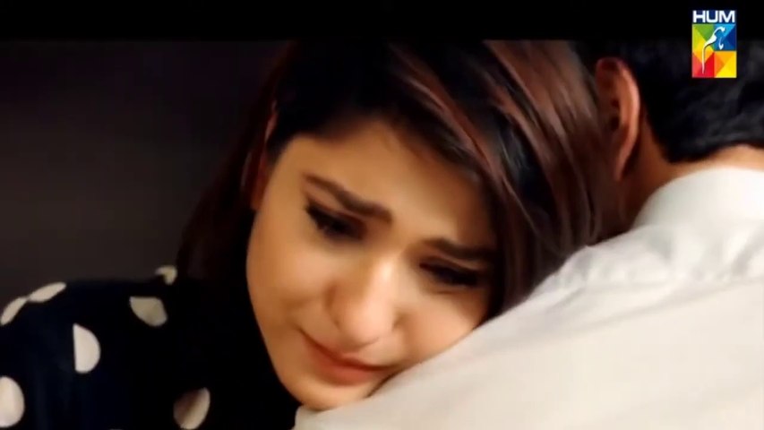 Woh Aik Pal   OST   Full Video Song   Nabeel Shaukat   Hum TV