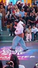 Whole Crowd Turned Up When The Dj Dropped “Not Like Us”